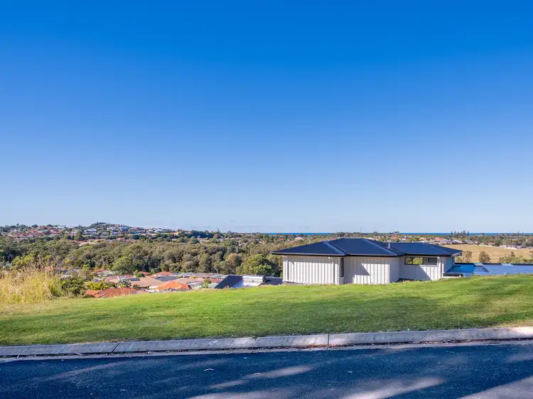 Third view of Homely land listing, 29a Yaluma Drive, Port Macquarie NSW 2444