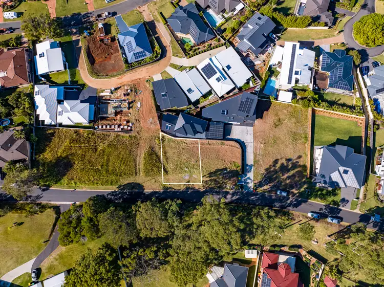 Fifth view of Homely land listing, 29a Yaluma Drive, Port Macquarie NSW 2444