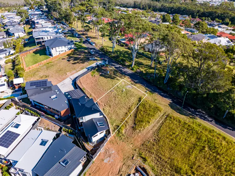 Sixth view of Homely land listing, 29a Yaluma Drive, Port Macquarie NSW 2444
