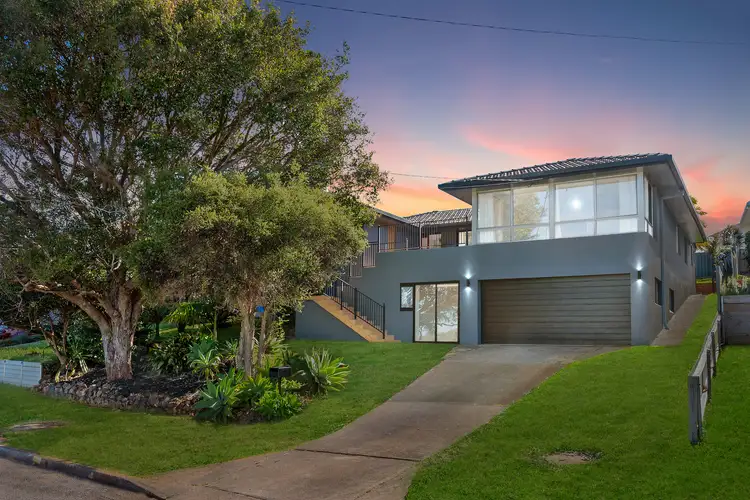 3 Talofa Crescent, Port Macquarie NSW 2444