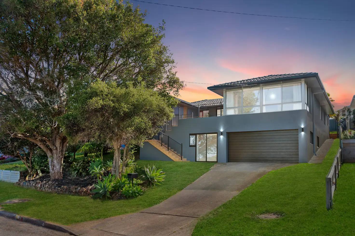 Main view of Homely house listing, 3 Talofa Crescent, Port Macquarie NSW 2444