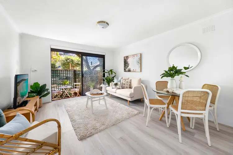 Main view of Homely apartment listing, 1/18 Clarke Street, Narrabeen NSW 2101