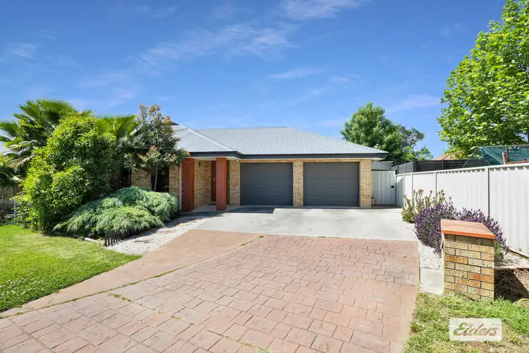 Main view of Homely house listing, 9 Rosella Mews, Wodonga VIC 3690