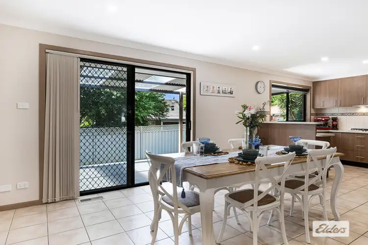 Fourth view of Homely house listing, 9 Rosella Mews, Wodonga VIC 3690