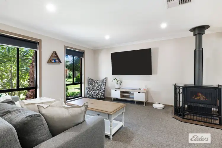Fifth view of Homely house listing, 9 Rosella Mews, Wodonga VIC 3690