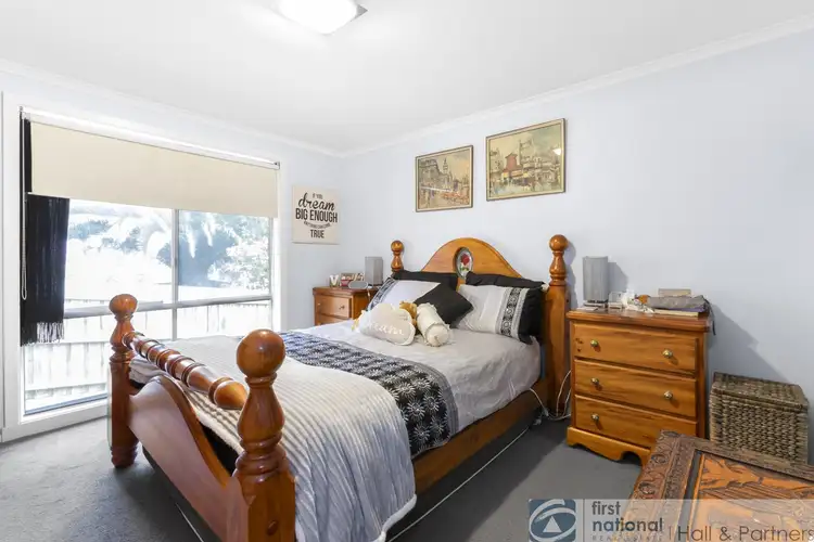 Fifth view of Homely unit listing, 2/33 David Collins Drive, Endeavour Hills VIC 3802