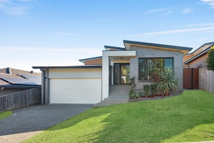 5 Richwood Ridge, Port Macquarie NSW 2444