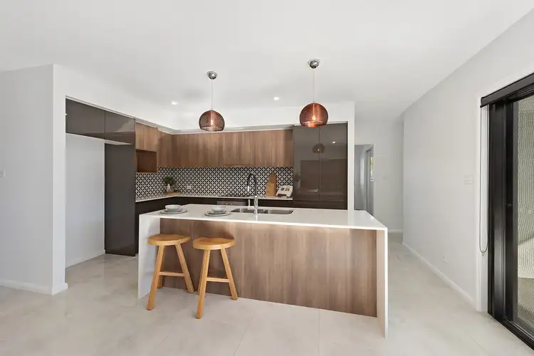 Second view of Homely house listing, 5 Richwood Ridge, Port Macquarie NSW 2444