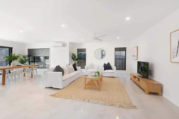 Third view of Homely house listing, 5 Richwood Ridge, Port Macquarie NSW 2444