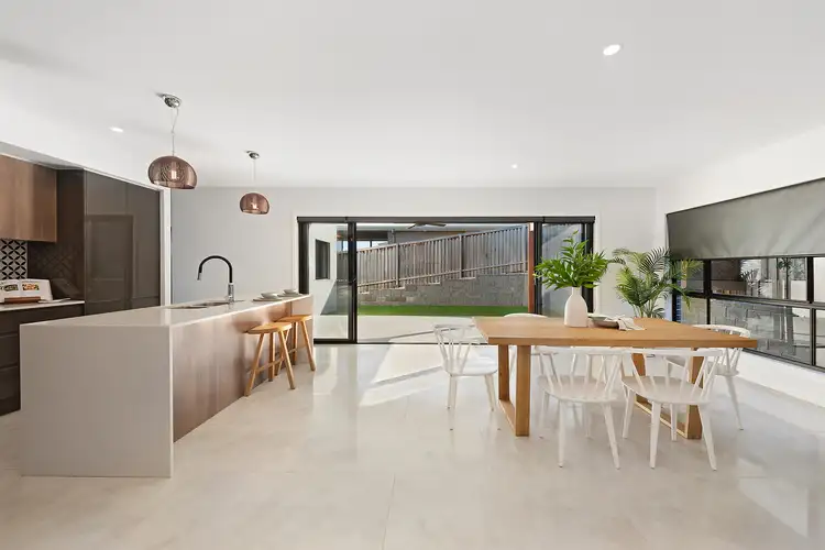 Fourth view of Homely house listing, 5 Richwood Ridge, Port Macquarie NSW 2444