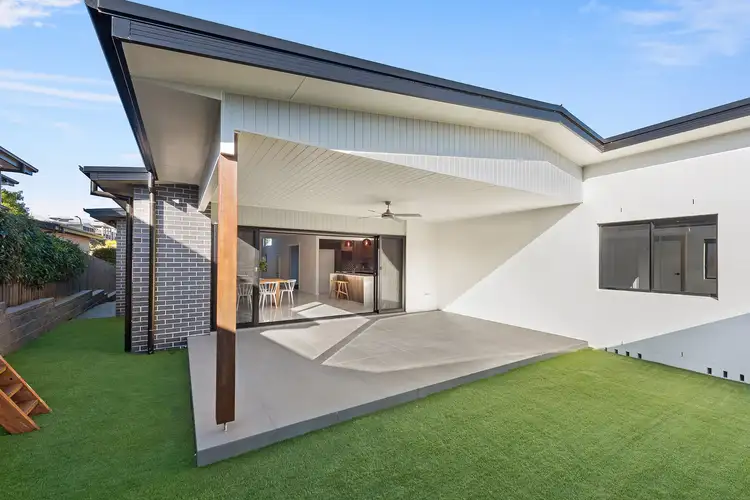 Fifth view of Homely house listing, 5 Richwood Ridge, Port Macquarie NSW 2444