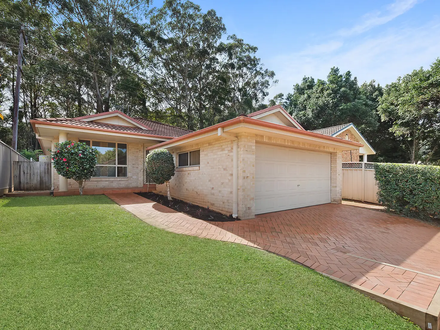 Main view of Homely house listing, 4 Deakin Close, Port Macquarie NSW 2444