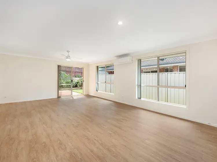 Second view of Homely house listing, 4 Deakin Close, Port Macquarie NSW 2444