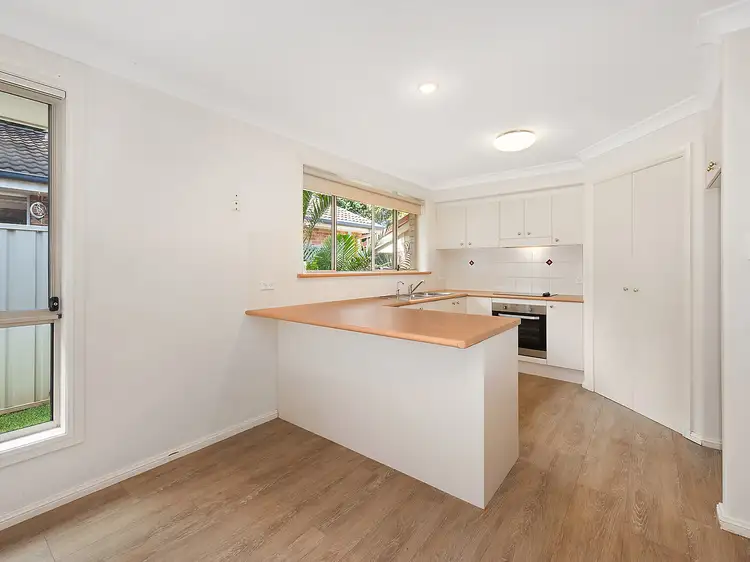 Third view of Homely house listing, 4 Deakin Close, Port Macquarie NSW 2444