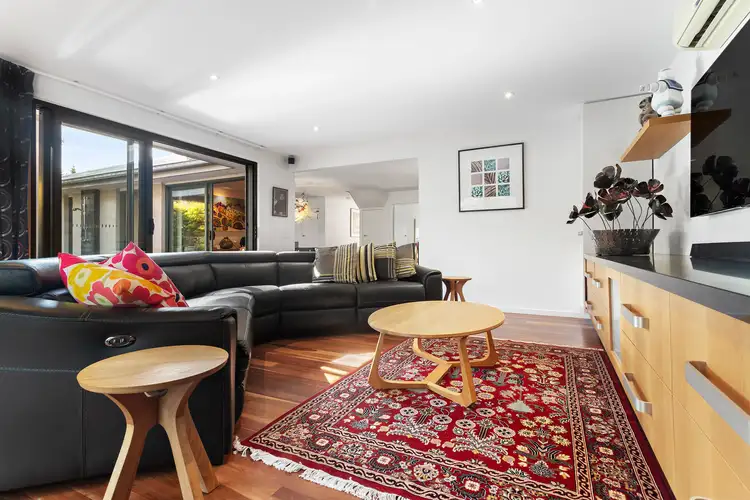 Fifth view of Homely house listing, 10 Pont Court, Keysborough VIC 3173