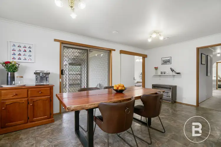 Second view of Homely house listing, 142 Yarrowee Street, Sebastopol VIC 3356
