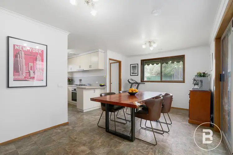 Third view of Homely house listing, 142 Yarrowee Street, Sebastopol VIC 3356