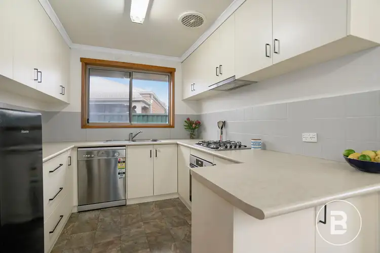 Fourth view of Homely house listing, 142 Yarrowee Street, Sebastopol VIC 3356