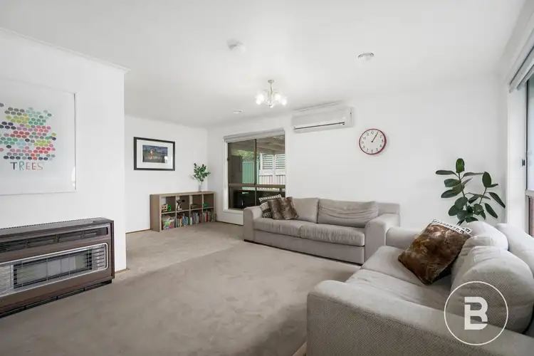Fifth view of Homely house listing, 142 Yarrowee Street, Sebastopol VIC 3356