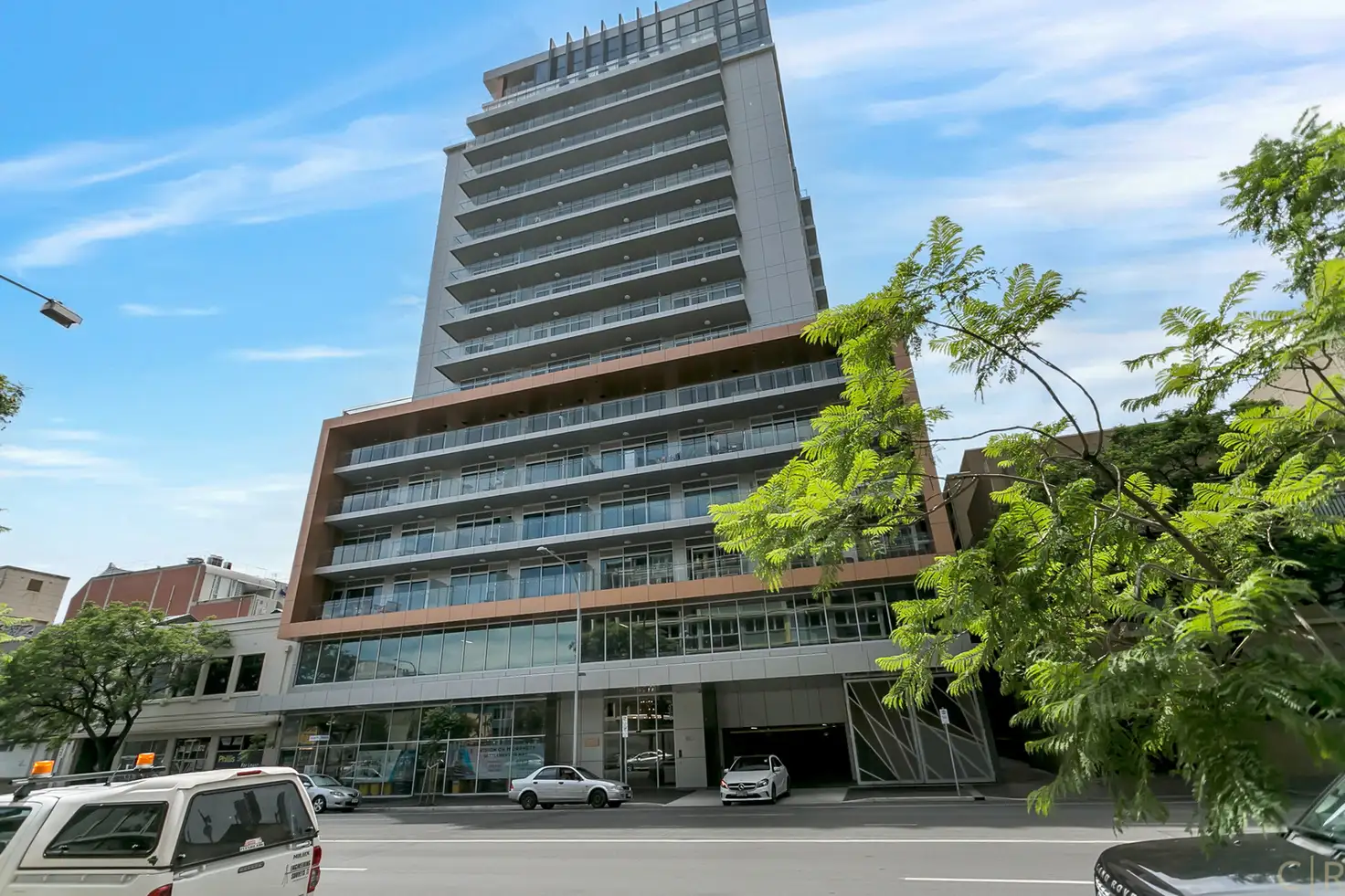 Main view of Homely apartment listing, 512/180 Morphett Street, Adelaide SA 5000