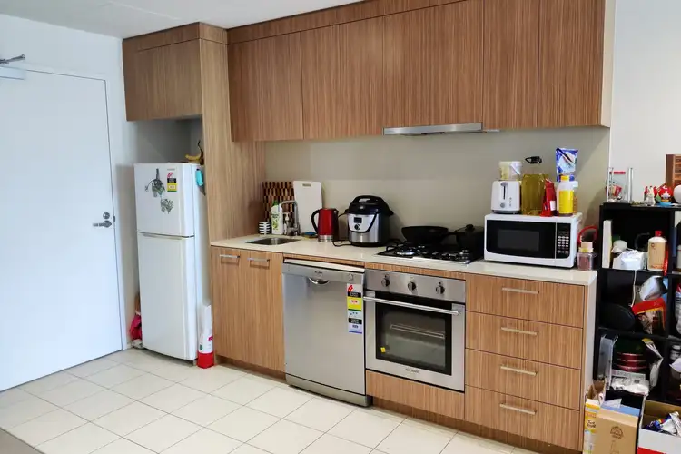 Fourth view of Homely apartment listing, 512/180 Morphett Street, Adelaide SA 5000