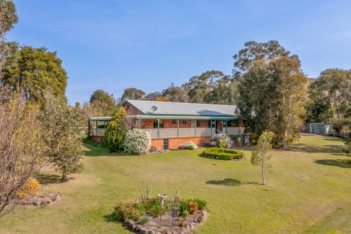 Main view of Homely rural property listing, 195 Chichester Dam Road, Dungog NSW 2420
