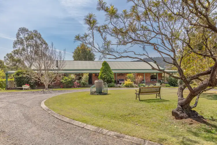 Second view of Homely rural property listing, 195 Chichester Dam Road, Dungog NSW 2420