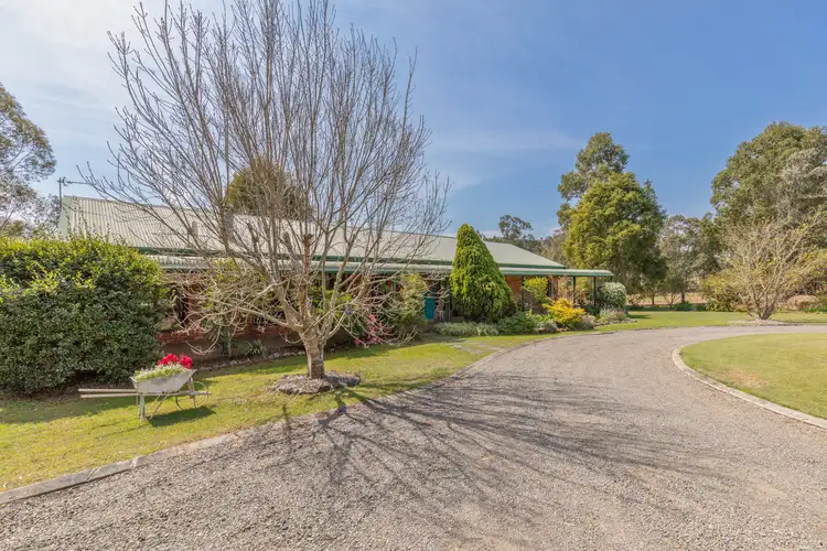 Third view of Homely rural property listing, 195 Chichester Dam Road, Dungog NSW 2420