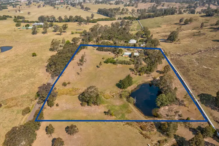 Fourth view of Homely rural property listing, 195 Chichester Dam Road, Dungog NSW 2420