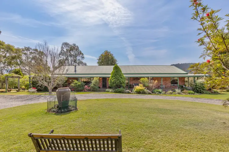 Fifth view of Homely rural property listing, 195 Chichester Dam Road, Dungog NSW 2420