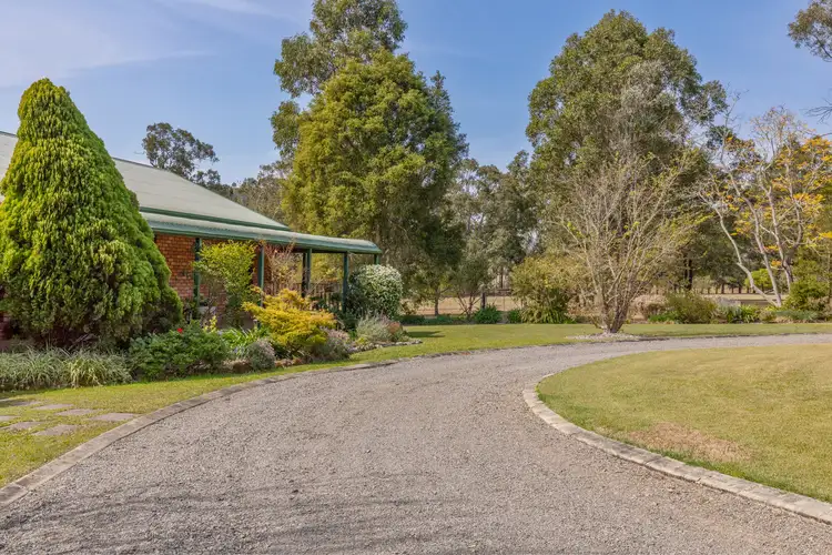 Sixth view of Homely rural property listing, 195 Chichester Dam Road, Dungog NSW 2420