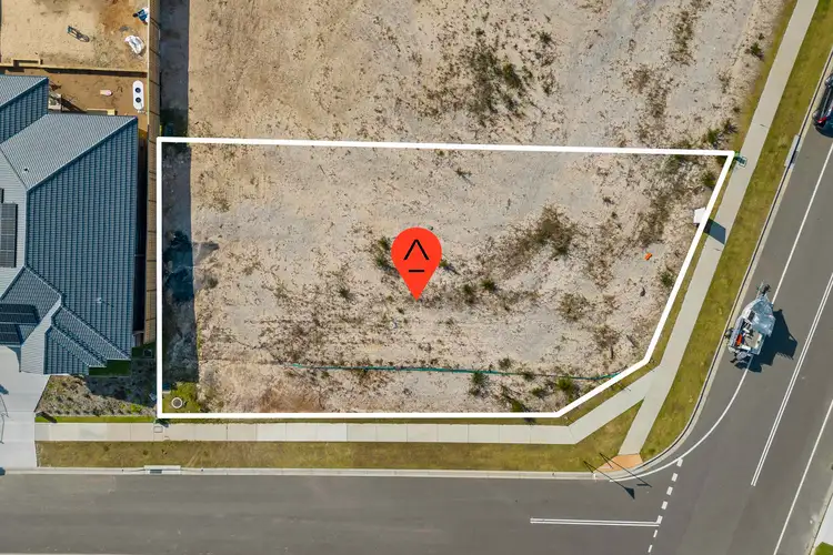 Fourth view of Homely land listing, 27 Birima Boulevard, Crangan Bay NSW 2259