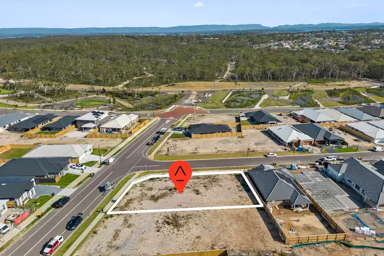 Fifth view of Homely land listing, 27 Birima Boulevard, Crangan Bay NSW 2259