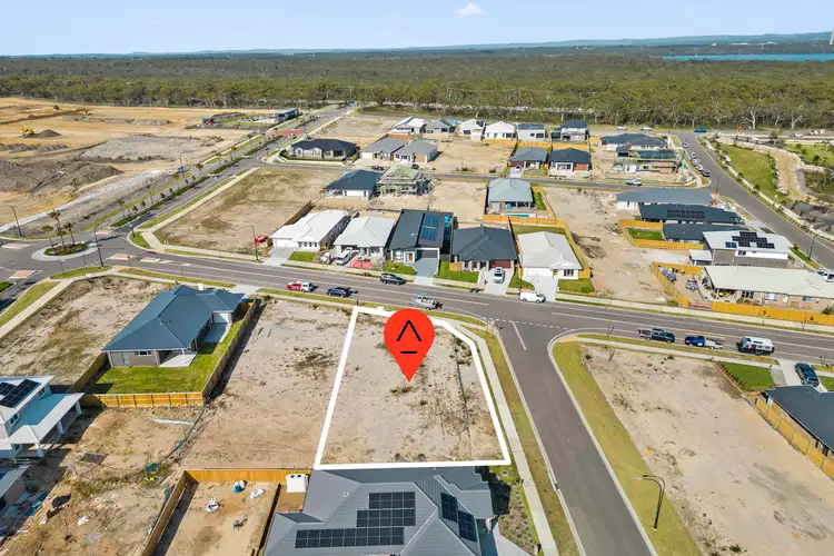 Sixth view of Homely land listing, 27 Birima Boulevard, Crangan Bay NSW 2259