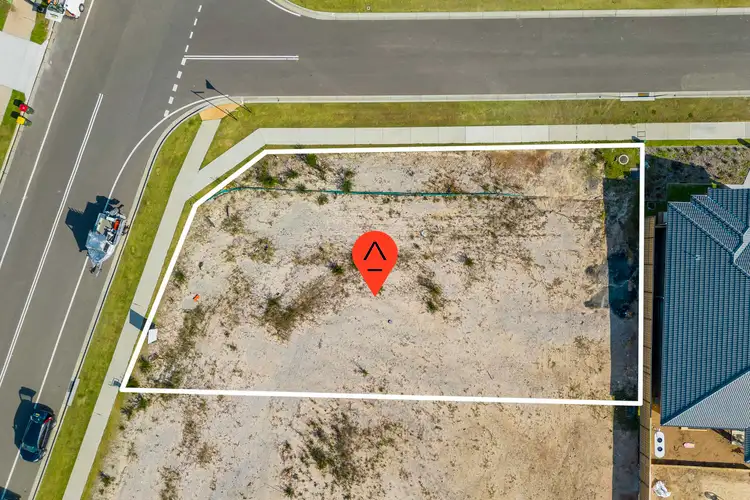 Seventh view of Homely land listing, 27 Birima Boulevard, Crangan Bay NSW 2259