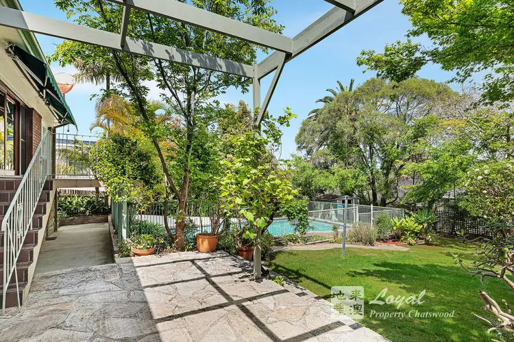 Second view of Homely house listing, 3 Matong Street, Gordon NSW 2072