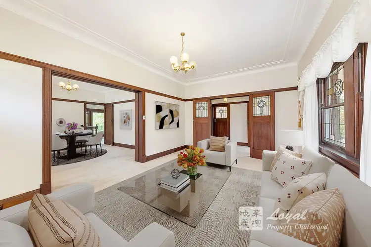 Fourth view of Homely house listing, 3 Matong Street, Gordon NSW 2072