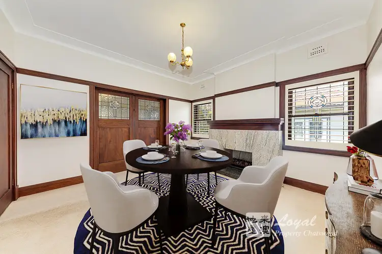 Fifth view of Homely house listing, 3 Matong Street, Gordon NSW 2072