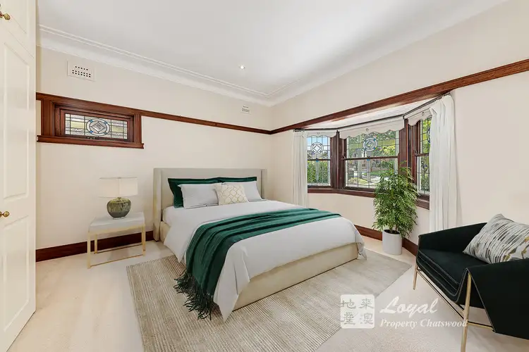 Sixth view of Homely house listing, 3 Matong Street, Gordon NSW 2072