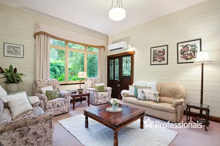 Fifth view of Homely house listing, 33 Blackwood Avenue, Warburton VIC 3799