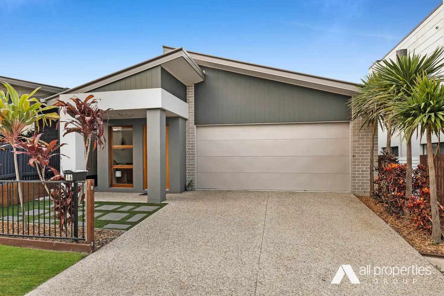 Main view of Homely house listing, 16 Shilin Street, Yarrabilba QLD 4207