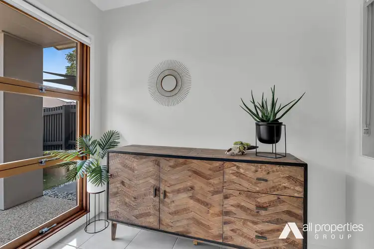 Third view of Homely house listing, 16 Shilin Street, Yarrabilba QLD 4207