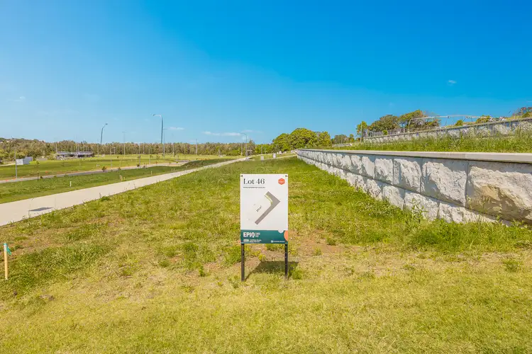 Main view of Homely land listing, 41 Salt Air Circuit, Lennox Head NSW 2478
