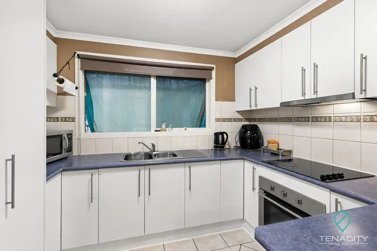 Third view of Homely house listing, 51 Smoult Drive, Kurunjang VIC 3337