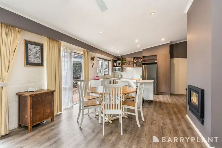 Third view of Homely house listing, 9 Oxford Terrace, Strathdale VIC 3550
