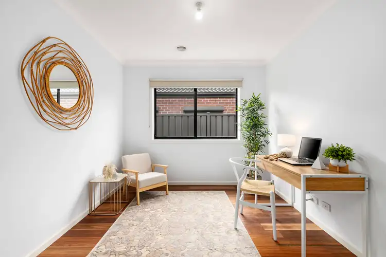 Fifth view of Homely house listing, 14 Situation Way, Mernda VIC 3754