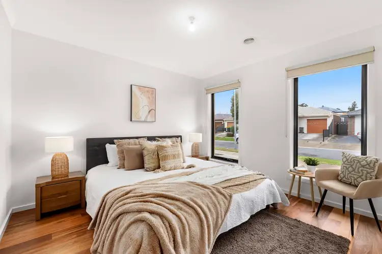 Sixth view of Homely house listing, 14 Situation Way, Mernda VIC 3754