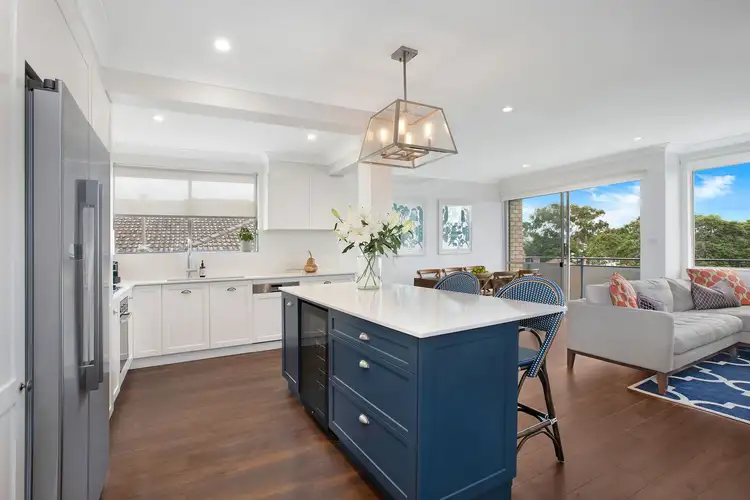 Main view of Homely apartment listing, 8/51-53 College Street, Drummoyne NSW 2047