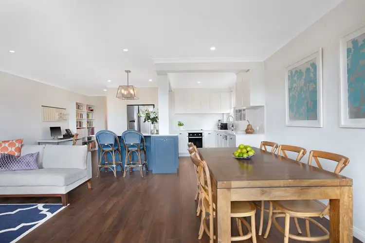 Second view of Homely apartment listing, 8/51-53 College Street, Drummoyne NSW 2047