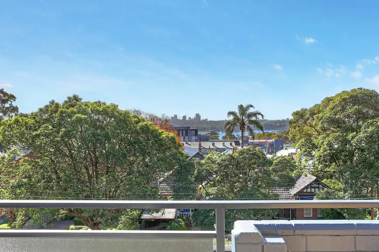 Third view of Homely apartment listing, 8/51-53 College Street, Drummoyne NSW 2047